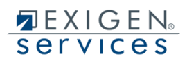 Exigen services