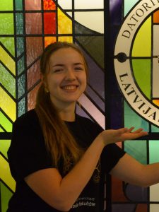 Ieva Rebeka Korolkova